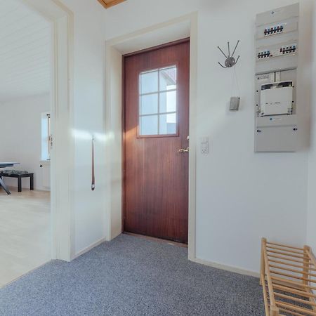 Central Apartments - Downtown - Tórshavn Extérieur photo
