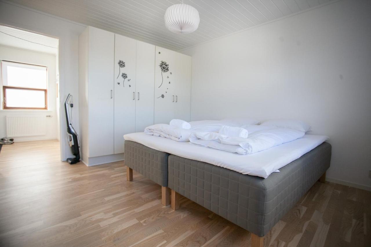 Central Apartments - Downtown - Tórshavn Extérieur photo