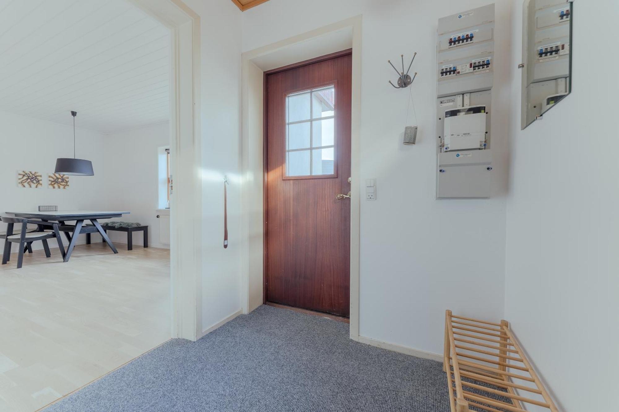 Central Apartments - Downtown - Tórshavn Extérieur photo