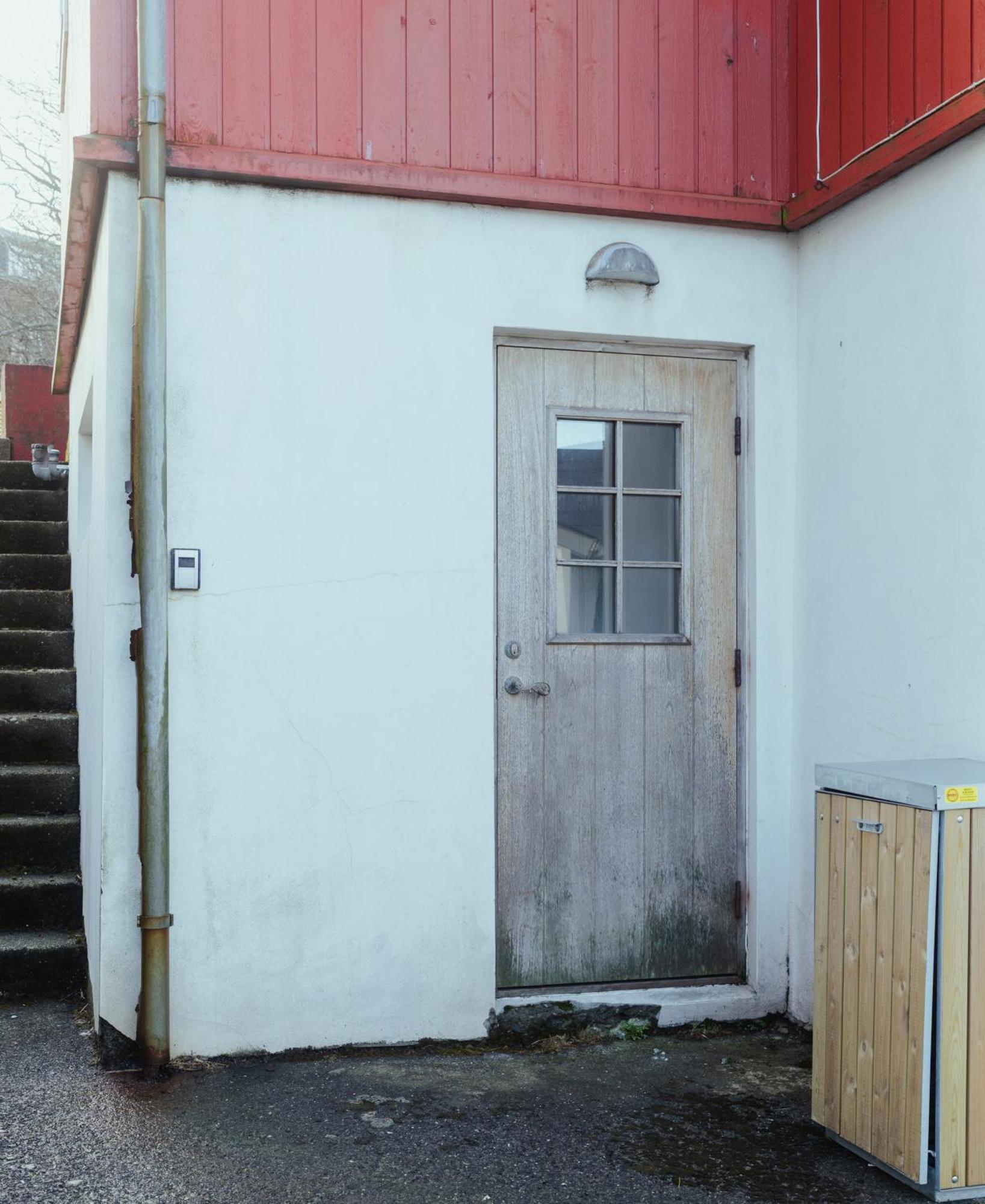 Central Apartments - Downtown - Tórshavn Extérieur photo